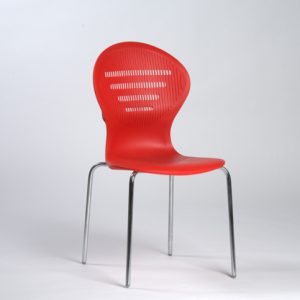 chaise confortable modèle Spotika