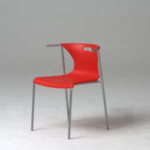 chaise polypropylène design Tunisie