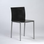 chaise confortable légère