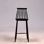 Tabouret moderne Noire Tunisie