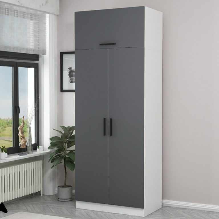 Petite armoire contemporaine Tunisie Boutika Meuble Discount tunisie