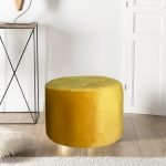 pouf design moderne Tunisie