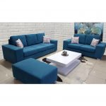 salon 5 places Diva Tunisie