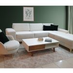 salon séjour peak tunisie avec ou sans fauteuil