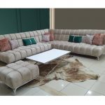 salon de séjour 9 places haut de gamme Tunisie