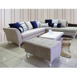 salon de coin bergamo modèle Tunisie