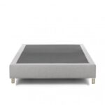 Sommier tapissier standard 2 places