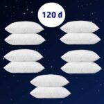 Oreillers anti acarien Tunisie