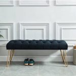 banc d'entrée moderne