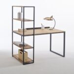 bureau métallique
