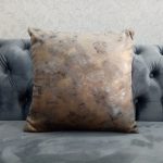 coussin décoratif Tunisie