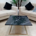 table de basse salon