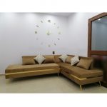 salon Julia beige meilleur prix en Tunisie