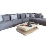 salon d'angle canapé modèle Maestro Tunisie 2022 2023