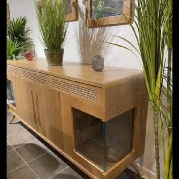 Salle à manger en Tunisie, les modèles Boutika Meuble Discount tunisie