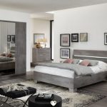 chambre à coucher imitation marbre fabriquée en Tunisie