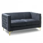 Canapé 2 places Tunisie Cynthia