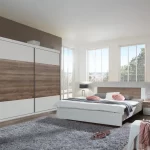 Chambre à coucher combi modèle tunisien fabrication de chambre à coucher en Tunisie