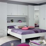 Chambre à coucher pour appartement 2023 Tunisie compact