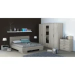 Chambre à coucher complète fabrication de chambre à coucher en Tunisie