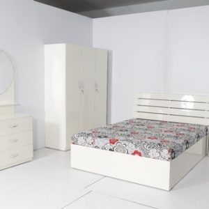 Chambre à coucher une place adulte enfant fabriqué en Tunisie