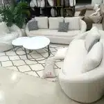 salon ova fabriqué en Tunisie