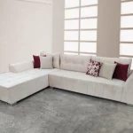 salon Baya , salon de coin