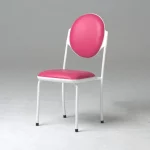 chaise café restaurant salon de thé et salle à manger