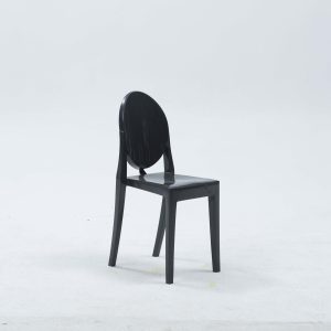 chaise cristal noire meilleur prix tunisie