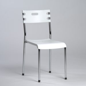 chaise mega blanche meilleur prix tunisie