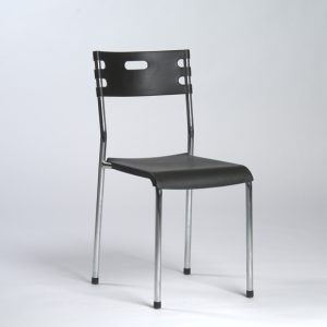 chaise mega noire meilleur prix tunisie