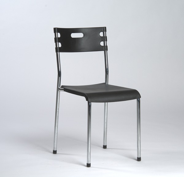 chaise mega noire meilleur prix tunisie