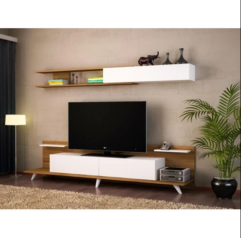 Meuble TV meuble plasma Rania