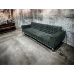 canapé Naimi 4 places meilleur prix en Tunisie