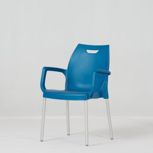 chaise aicha bleue meilleur prix tunisie