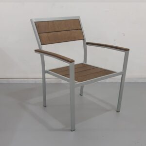 Chaise Lido