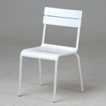 chaise Luxembourg blanche meilleur prix Tunisie