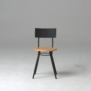 Chaise Vinyle