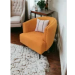 Fauteuil modèle Roma meilleur prix en Tunisie