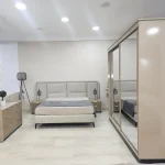 chambre à coucher moderne tunisie 2024