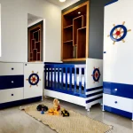 Chambre bébé meilleur prix en Tunisie