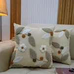 Coussin décoratif meilleur prix en Tunisie