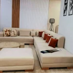 Salon Rivera 9 places avec meilleur prix en Tunisie