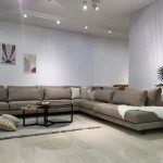 Salon moderne 9 places avec un meilleur prix en Tunisie