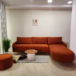 Salon moderne 6 places avec meilleur prix en Tunisie