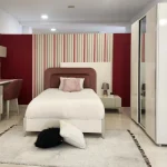 Chambre à coucher adulte ou enfant