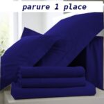 Parure de lit 90x190 1 place