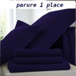 Parure de lit 1 places prix en promotion