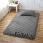 Surmatelas 120x140 meilleur prix en Tunisie