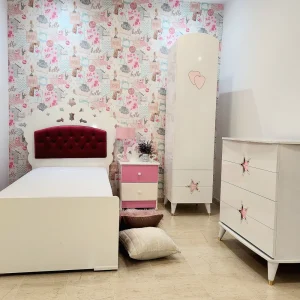 Chambre à coucher pour fille meilleur qualité et prix